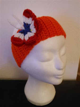 015 Hoofdband 10,00 euro